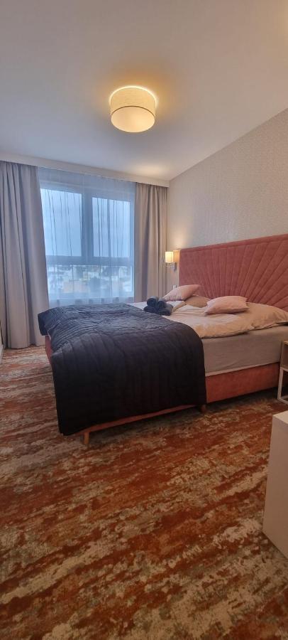 Apartment Bel Mare Invest
