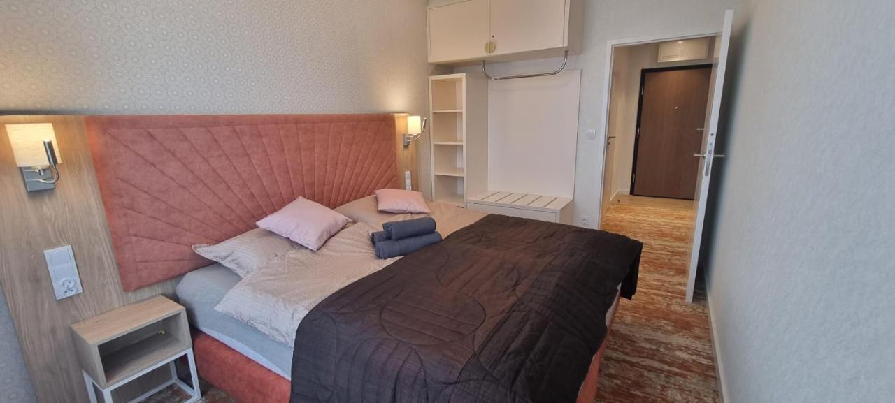 Apartment Bel Mare Invest