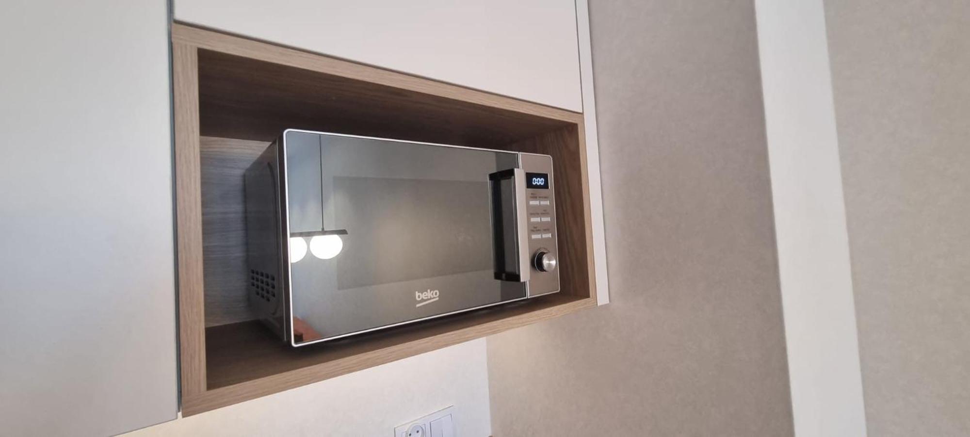 Bel Mare Invest Apartment *