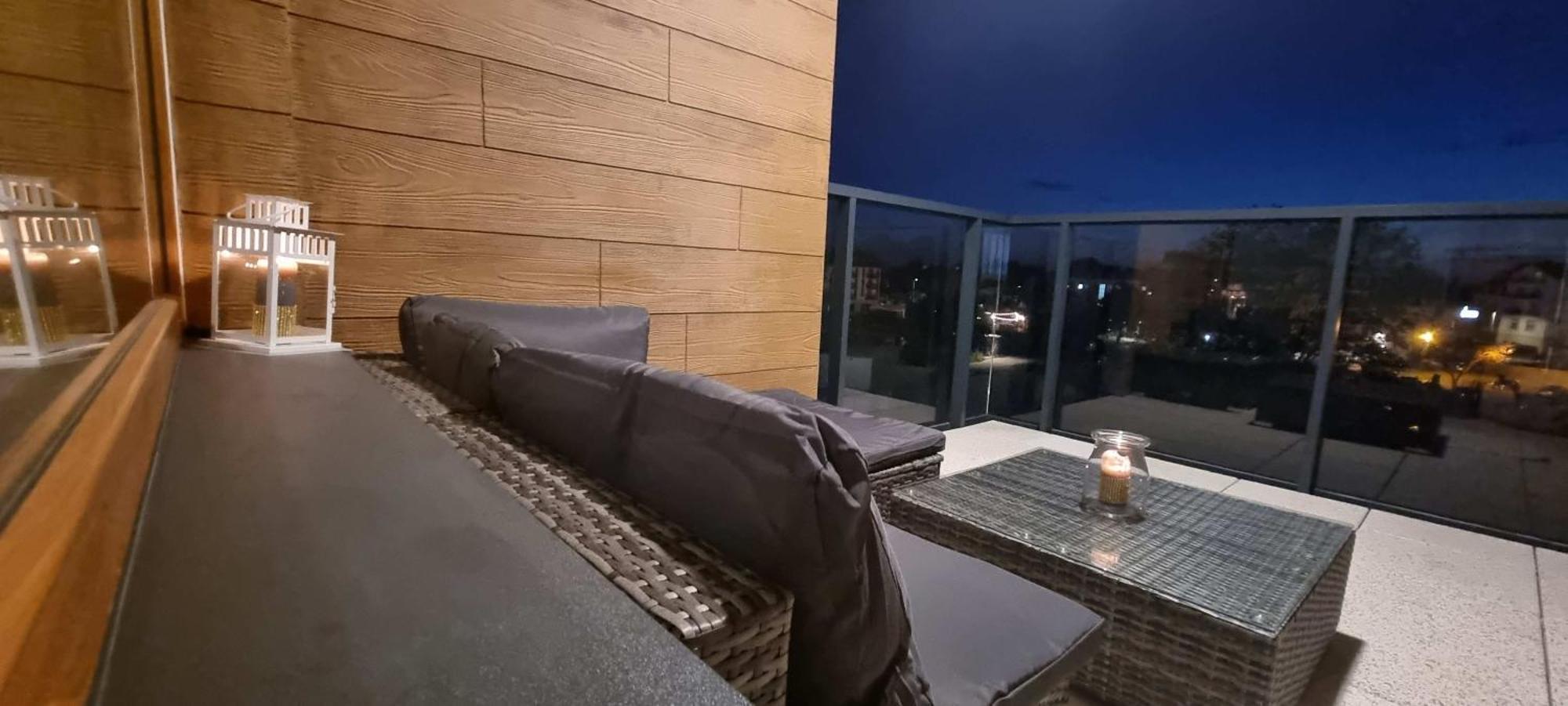 Apartment Bel Mare Invest *