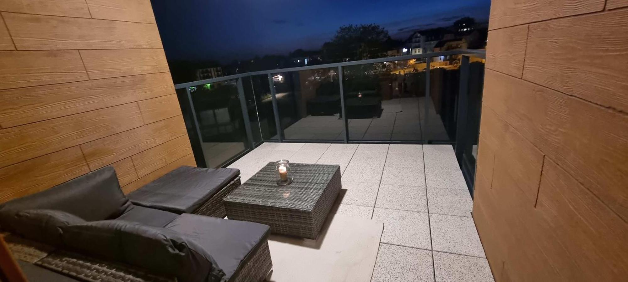 Bel Mare Invest Apartment Miedzyzdroje